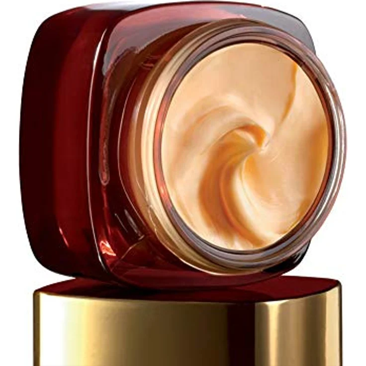 L'Oréal Paris Age Perfect Extra-Reichhaltig Anti Age Nachtpflege, 50ml - mit Manuka Honig und Calcium, zur intensiven Pflege und Milderung von Knitterfalten über Nacht – Bild 4