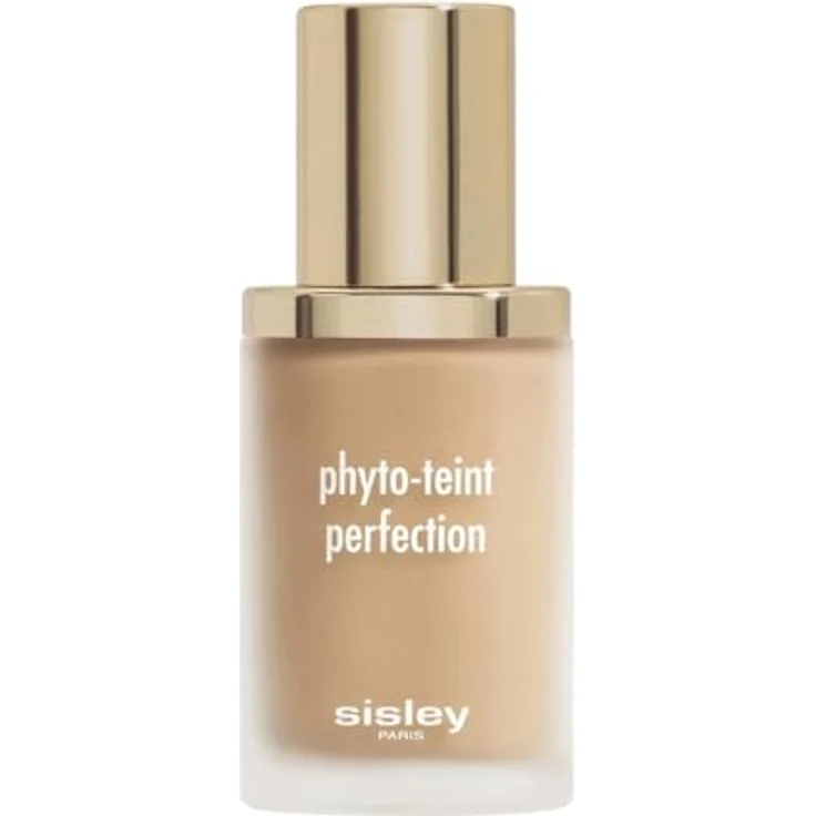 Sisley Paris PHYTO-TEINT PERFECTION Make-up-Grundierung, matt, glänzend, 30 ml – Bild 2