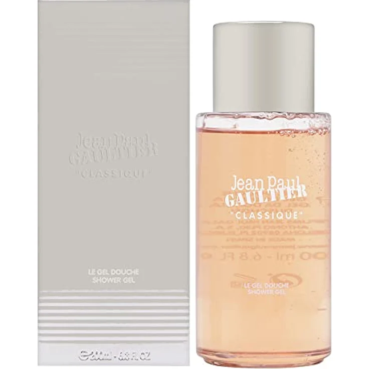 Jean Paul Gaultier Classique Duschgel 200 ml – Bild 2