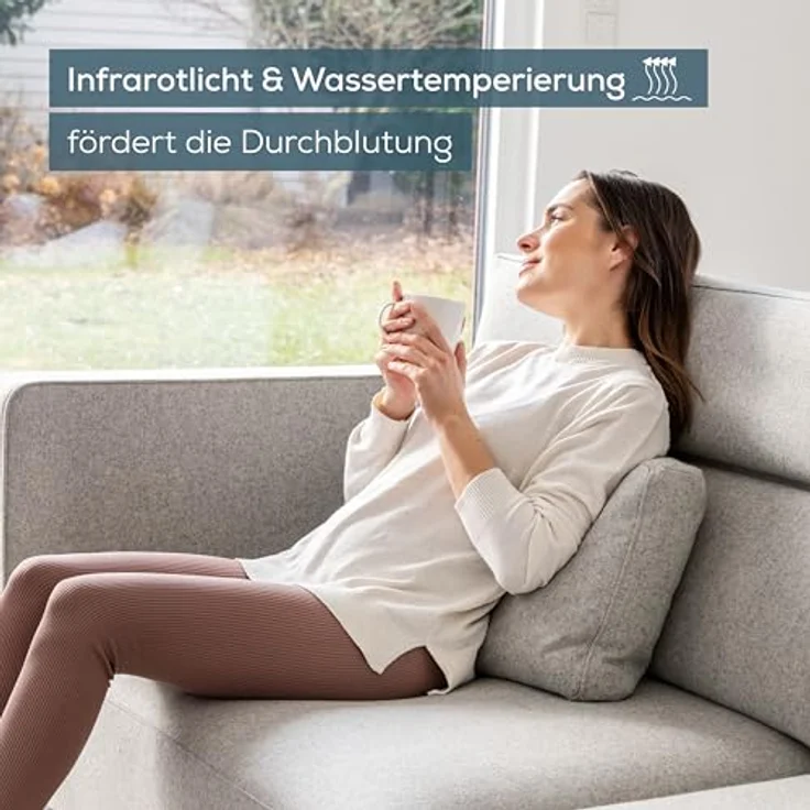Beurer FB 20 Fußbad – Bild 5