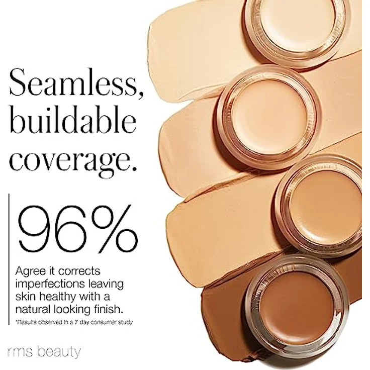 rms beauty Un Cover-up Concealer 5.67 g 0 – Bild 4