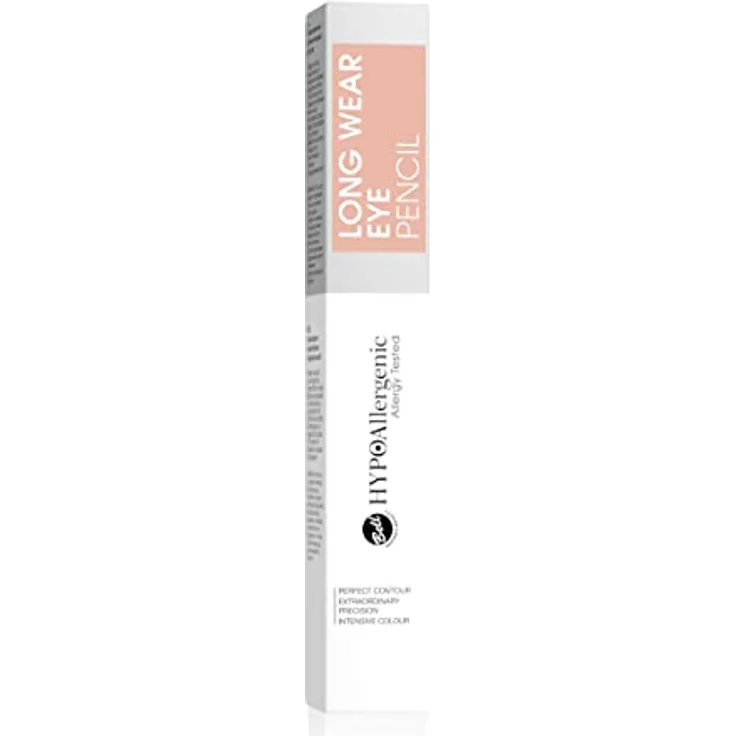 Bell HYPOAllergenic Long Wear Eye Pencil 03, 0.3 g – Bild 2
