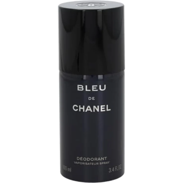 Chanel Bleu De Chanel Pour Homme Deodorant 100 ml – Bild 2