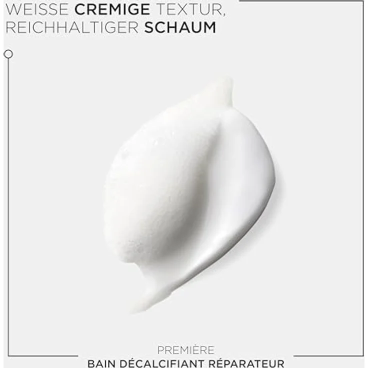 Kérastase Première, Bain Décalcifiant Rénovateur Shampoo, 250 ml, für geschädigtes Haar mit Zitronensäure und Glycin – Bild 5