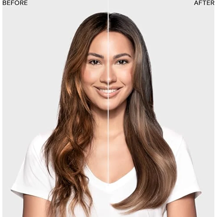Joico K-PAK Color Therapy Luster Lock Haarconditioner, 250 ml Flasche, für gefärbtes Haar – Bild 2