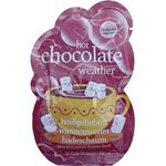 Treaclemoon Hot Chocolate weather badeschaum 80 gramm