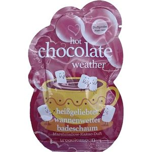 Bild für Treaclemoon Hot Chocolate weather badeschaum 80 gramm