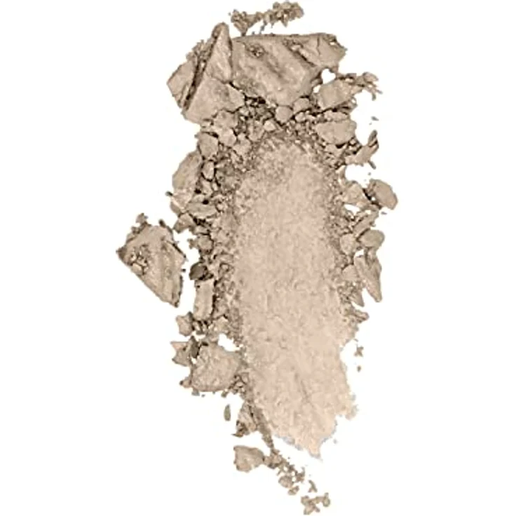 Maybelline New York Master Chrome Metallic Highlighter, Nr. 300 Sandstone Shimmer, 6 g - Intensiver, warm glänzender Puder-Highlighter mit metallischen Farbperlen – Bild 4