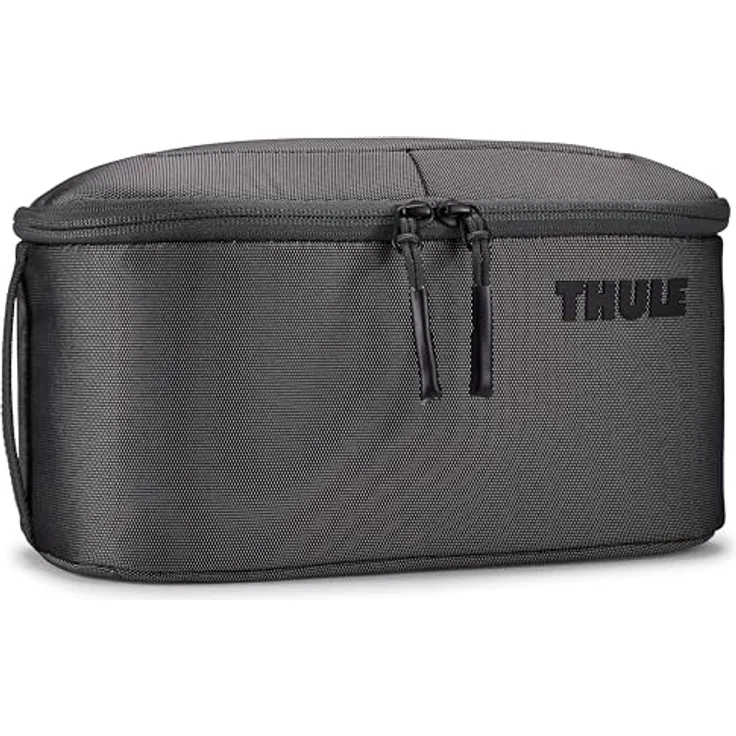 Thule Subterra Kulturbeutel, Vetiver Grey – Bild 1