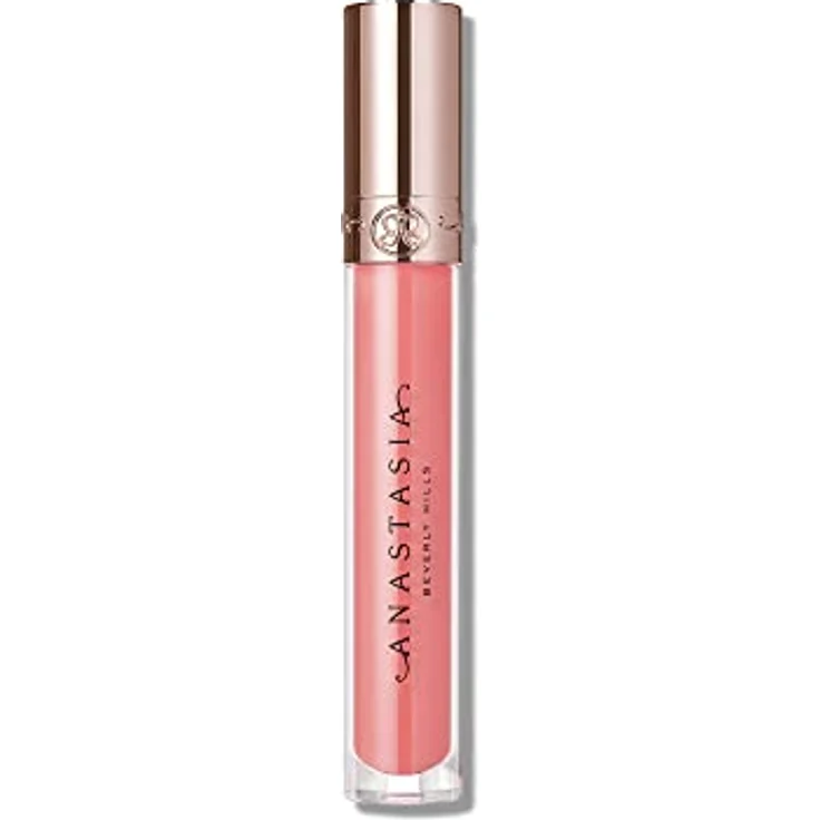 Anastasia Beverly Hills Tinted Lip Gloss, Lippenlipgloss für Damen, 4,8 ml, verleiht glänzende und gepflegte Lippen – Bild 2
