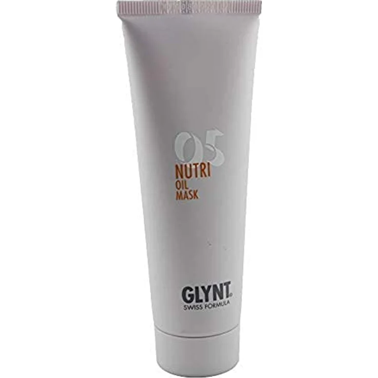 Glynt NUTRI Mask nourishing hair mask 50 ml – Bild 2