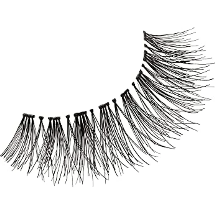 KISS KISS KISS Blowout Lash Multi Pack (4 pairs) - Pageboy Künstliche Wimpern 1 Stück – Bild 2