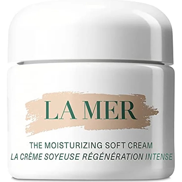 LA MER The Moisturizing Soft Cream, 60 ml