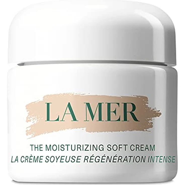 LA MER The Moisturizing Soft Cream, 60 ml