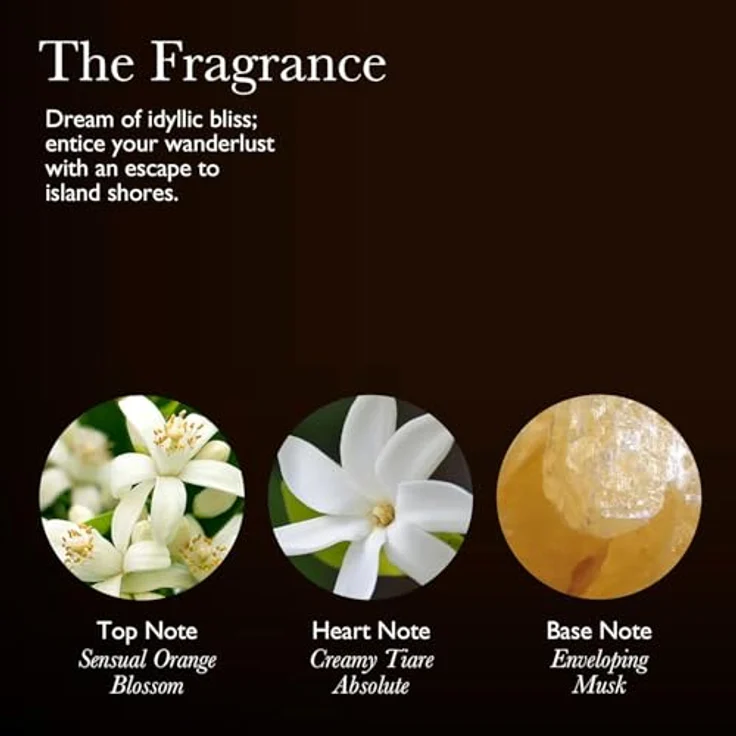 Molton Brown Flora Luminaire Handcreme 40 ml, erfrischende Feuchtigkeitspflege mit elegantem Duft – Bild 2