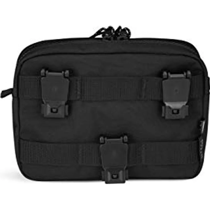Ogio, Necessaire, Alpha Convoy Modular, Schwarz, (0.10 l) – Bild 4