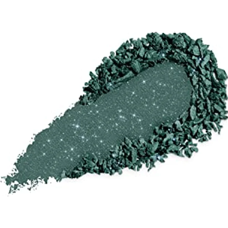 KIKO Milano High Pigment Lidschatten 1,5 g in 60 Green Teal, intensive Farbabgabe und langanhaltende Formel – Bild 2