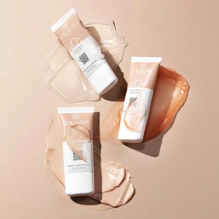 Collistar NOT Mattierende Basis, Gel-Textur - sofortige Wirkung, 30 ml – Bild 5