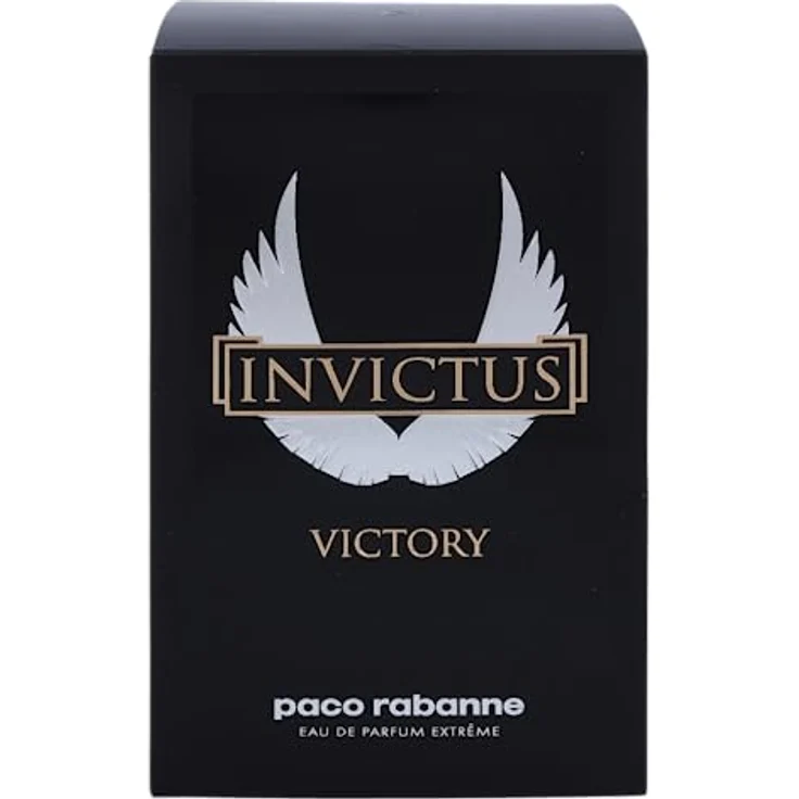 Paco Rabanne Invictus Victory Eau de Parfum (EdP) Herrenduft 200 ml Duftfamilie: orientalisch – Bild 4