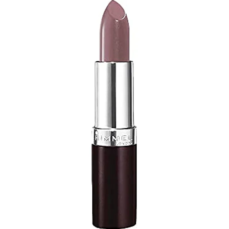 Rimmel London LASTING FINISH lipstick #264 -coffee shimmer 4 g – Bild 2