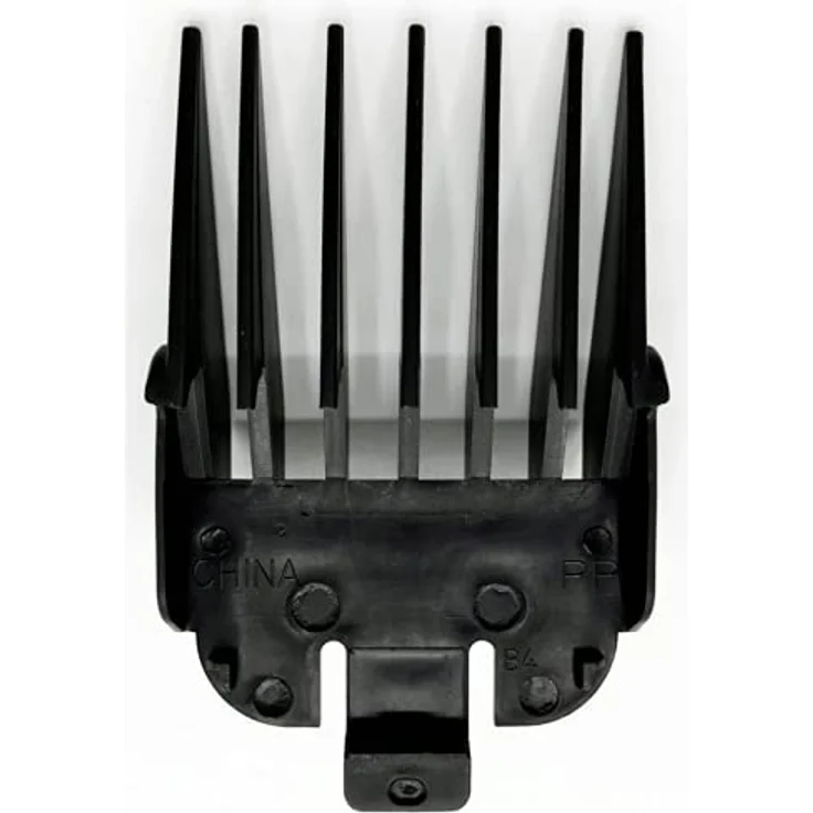 Wahl Clipper Guide 4 1/2'' 13 mm 3144-001, Aufsteckkamm für Haarschneider, passend für Super Taper, Magic Clip, Legend und mehr – Bild 7