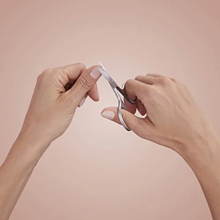 Zwilling Twinox 90 mm Nagelschere 1 Stk – Bild 4