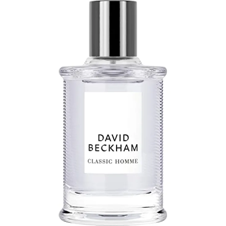 David Beckham Classic Homme EdT 50ml