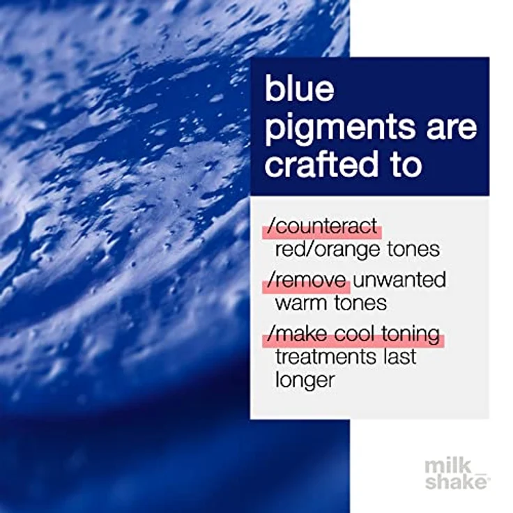 Milk Shake Cold Brunette Conditioner 250 ml – Bild 3