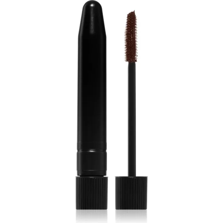 Collistar Infinito Mascara Refill, stärkende Mascara für extremes Volumen, Farbton Marrone, 7.5 ml