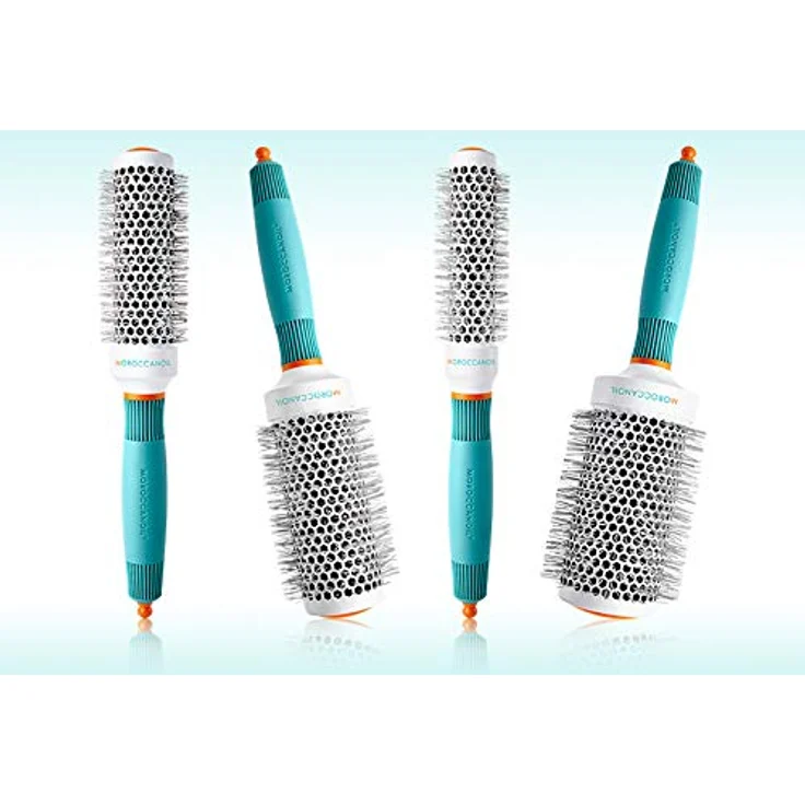 Moroccanoil Thermo Rundbürste 55mm – Bild 4