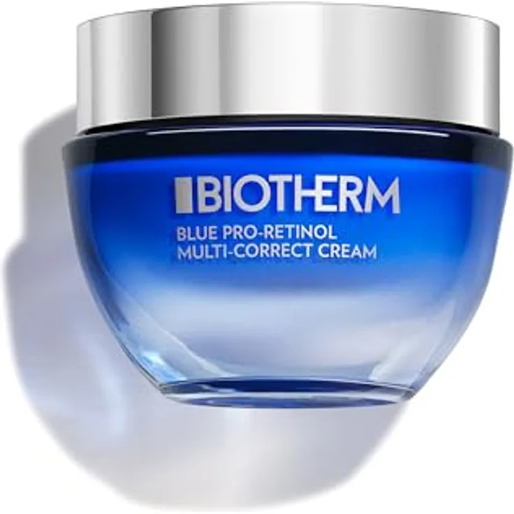 Biotherm Blue Therapy Pro Retinol Multi-Correct Cream Gesichtscreme 50 ml