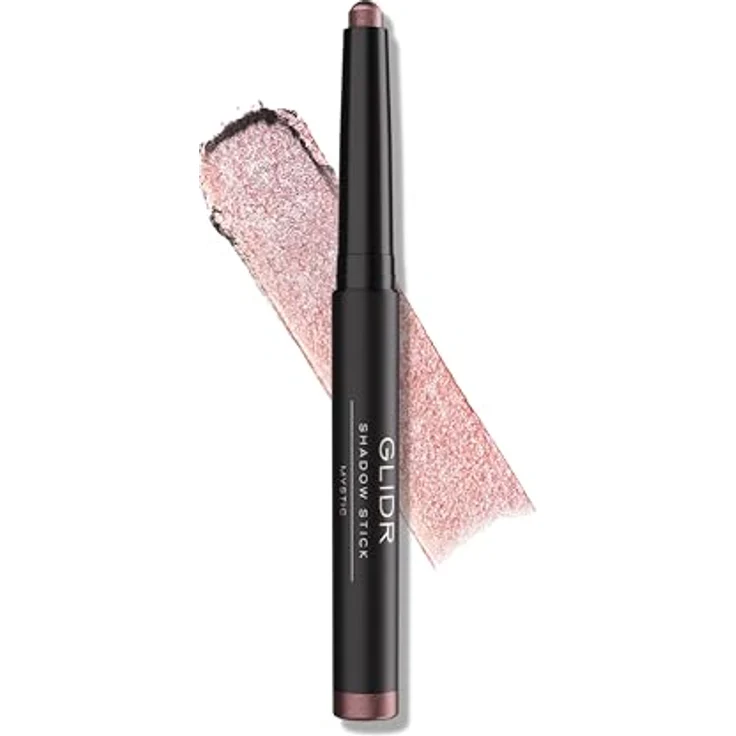 Anastasia Beverly Hills GLIDR Shadow Stick, hochpigmentierter Lidschatten in MYSTIC, 13 g – Bild 1