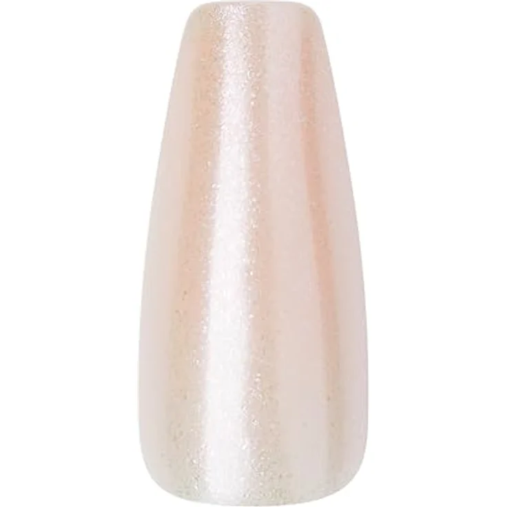 KISS Gel Fantasy High Volume Gel künstliche Fingernägel Hold Me Closer 28 St. Maniküre-Set für Damen – Bild 7