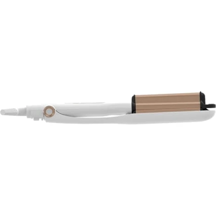 Concept KT2140 Lockenwickler, dreifach für lockige Wellen, keramische Oberfläche, temperaturregelbar, 1 St. – Bild 3