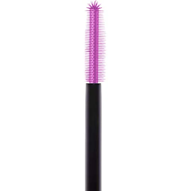 essence I LOVE EXTREME crazy volume mascara, Wimperntusche, schwarz, schwunggebend, verlängernd, volumengebend, langanhaltend, vegan, ohne Parfüm, ohne Alkohol (12ml) – Bild 3