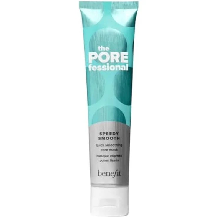 Benefit The POREfessional Speedy Smooth Pore Mask, Gesichtsmaske zur Porenverfeinerung, 75g – Bild 1