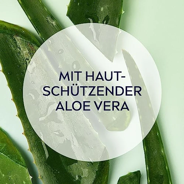 Nivea Dusch Men Protect & Care, Haarshampoo für Männer, 250ml – Bild 6