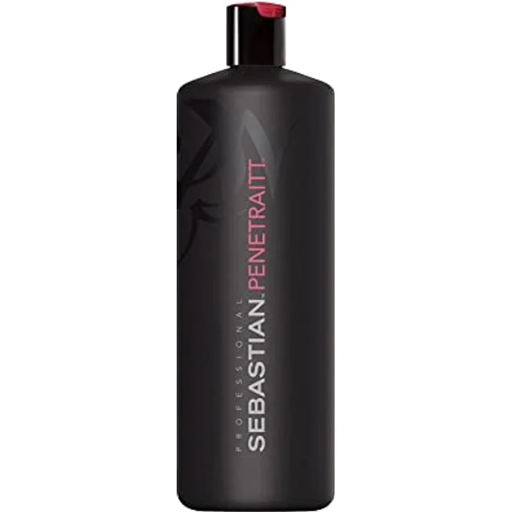 Sebastian Penetraitt Penetraitt Shampoo 1000 ml – Bild 2