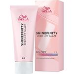 Wella Professional Shinefinity 00/89 60ml shade Blue Booster