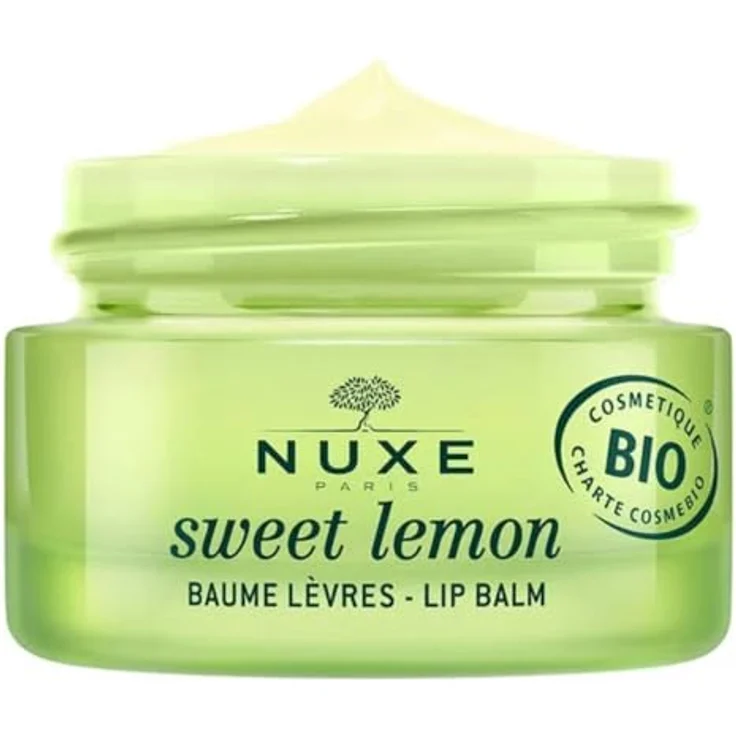 Nuxe Sweet Lemon Lippenbalsam 15g - 986705844 – Bild 3