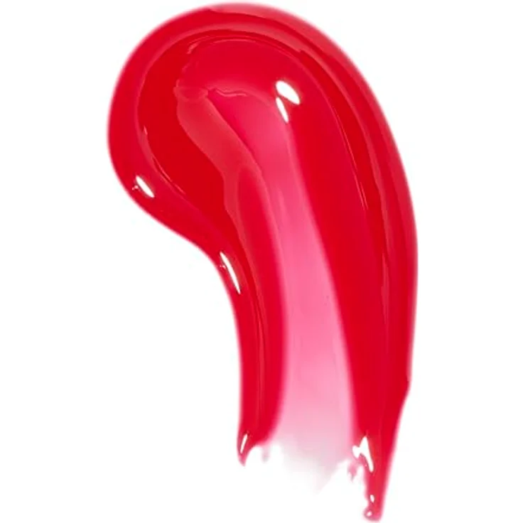 Revolution Pout Bomb Plumping Gloss Cherry Sheer Red, 4,6 ml, Lippenpflege mit voluminisierendem Effekt und Vitamin E – Bild 2