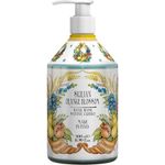 LE MAIOLICHE SICILIAN ORANGE BLOSSOM Flüssigseife 500 ml