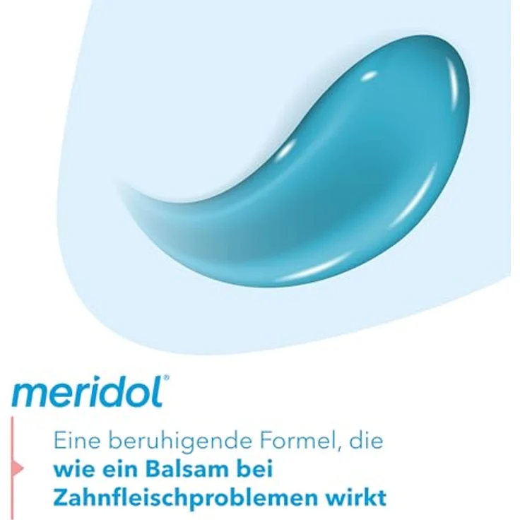 Meridol Parodont Expert 75 ml, für saubere Zähne & frischen Atem – Bild 9