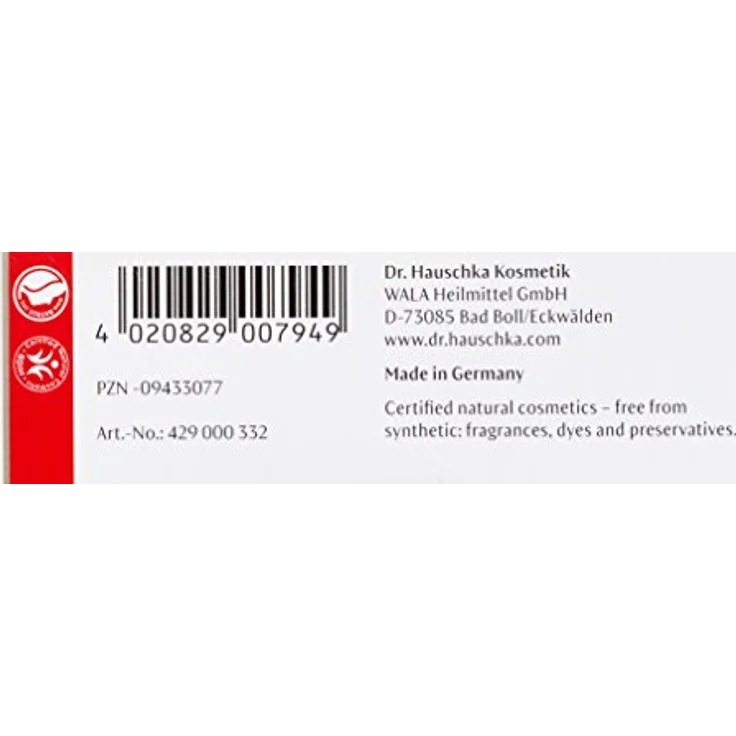 Dr. Hauschka Rosen Pflegeöl 10 ml  – Bild 7