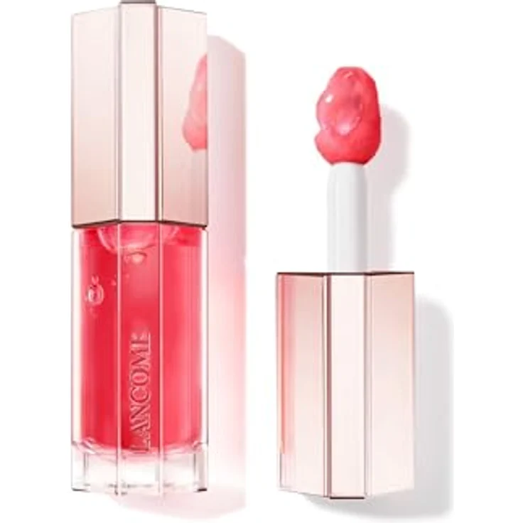 Lancôme Lip Idole Juicytreat Lipgloss, Farbton 12, 8.5 ml, voluminöser Lippenhighlighter – Bild 2