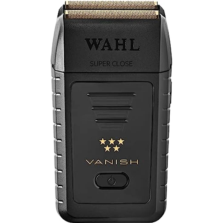 Wahl, Rasierapparat, Vanish Rasierer – Bild 2