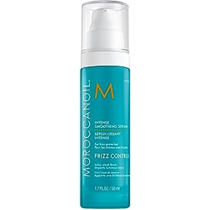 Moroccanoil Intensiv glättendes Serum zur Frizz-Kontrolle, 50 ml