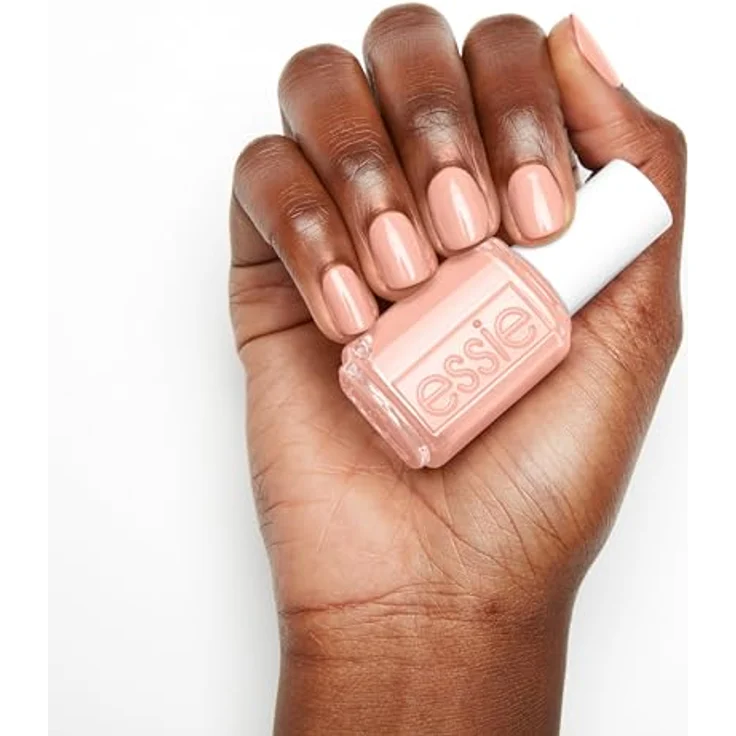 Essie Nail Lacquer Nagellack #312-Spin The Bottle 13,5 ml – Bild 5