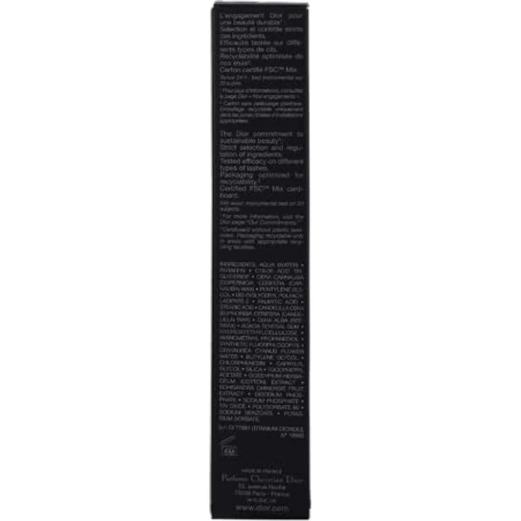 Dior Diorshow Maximizer 3d Lash Primer 10 Ml For Women – Bild 6