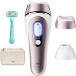 Braun Smart IPL Skin i-expert Pro 7 PL7211, Licht-Haarentferner mit präzisem Behandlungskopf und Hauttonerkennung